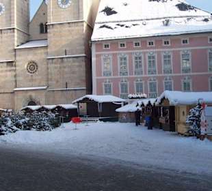 Christkindlmarkt