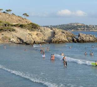 Direkte Nähe zum Strand