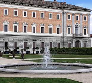 Palazzo Reale