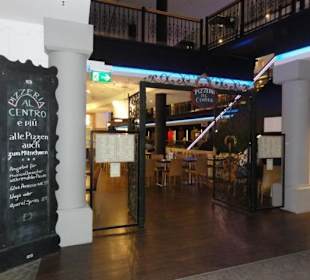 Pizzeria al Centro