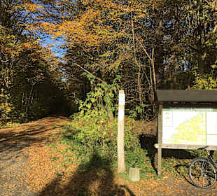 Wandern Rostock -Warnemünde