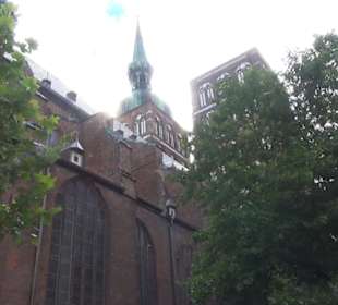 St. Nikolai Kirche