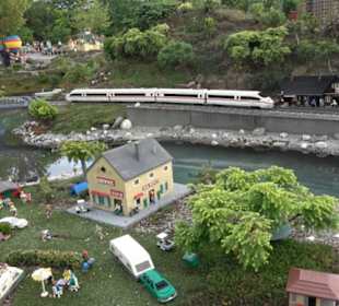 Frankfurt - Miniland