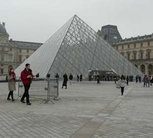 Le Louvre