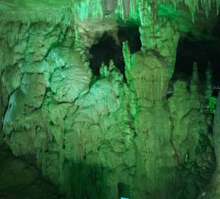 Jaskinia Prometeusza