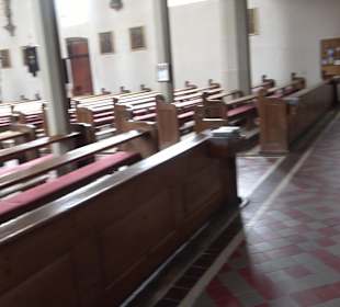 Katholische Pfarrkirche St. Clemens