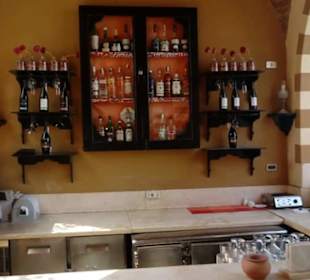 Ausflug El Gouna mit Alex Andra