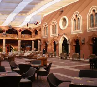 Makadi Mall