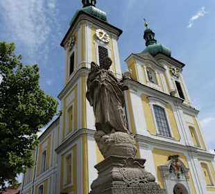 Kirche St. Johan