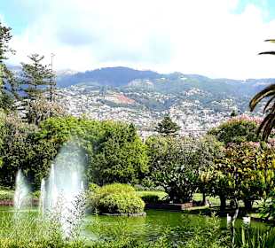 Parque de Santa Catarina