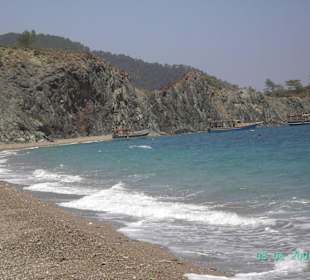 Die Seele baumeln lassen.