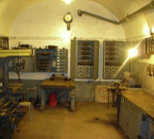 Fort de Schoenenbourg