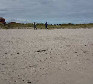 Strand Schillig