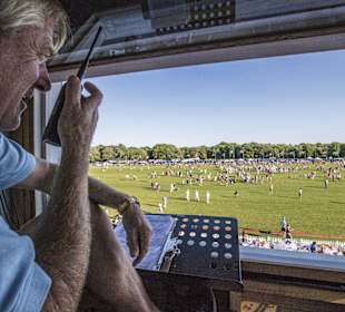 Newport International Polo Series