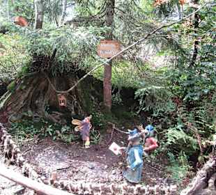 Wichtelpfad Feldberg