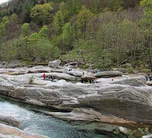 Valle Verzasca