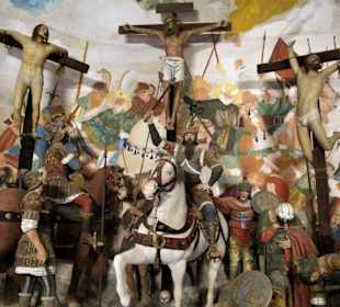  Varallo - Sacro Monte di Varallo 