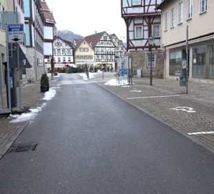 Altes Oberamt