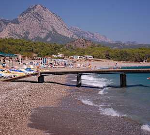 Plaża