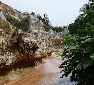 Mui Ne - Fairy Stream