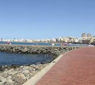 Las Palmas Gran Canaria 2014  