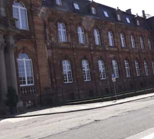 Erlebniszentrum von Villeroy & Boch