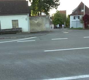 Geistliches Zentrum Kloster Heiligkreuztal Altheim