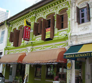 Little India