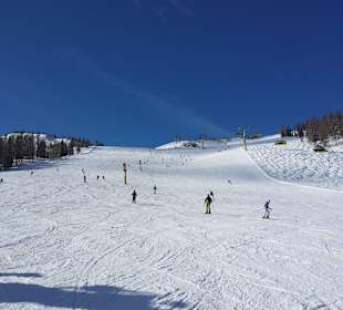 Skipiste