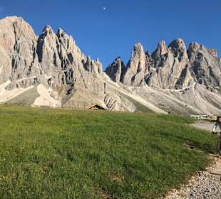 Ebike Tour zur Gschagenhard