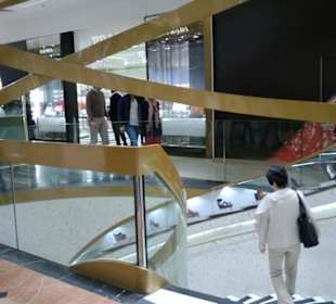 Galeries Lafayette