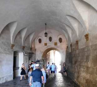 Festung Krakau