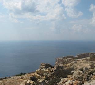 Dingli Cliffs