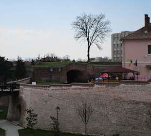 Alba Iulia/Karlsburg