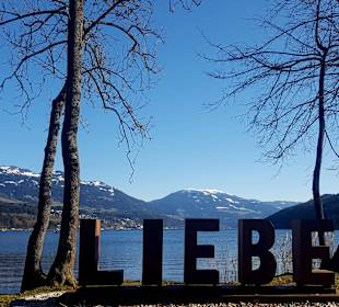 Millstätter See