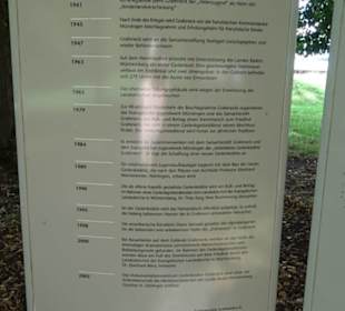 Dokumentationszentrum Grafeneck