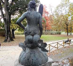 Parco Sempione