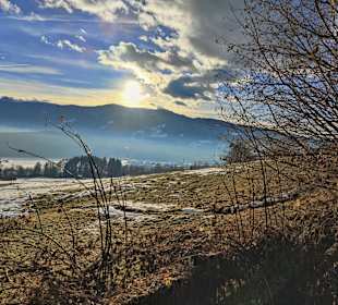 Wandern Falzes / Pfalzen