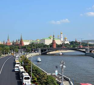 Moskau