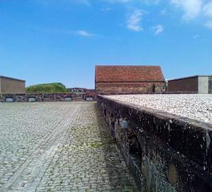 Zitadelle Burgfestung in Bitche