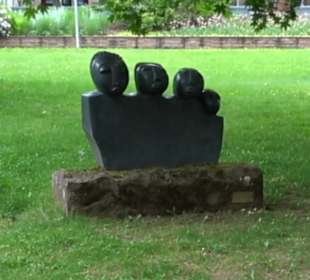 Kurpark Freudenstadt