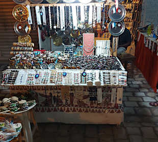 Stadt Nabeul