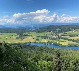 Wandern Köttmannsdorf