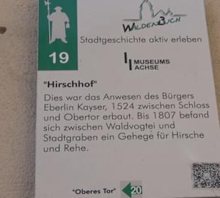 Hirschhof