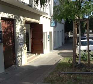 Sporthalle Silberburg