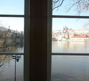 Charles Bridge Museum