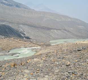 Gletscher
