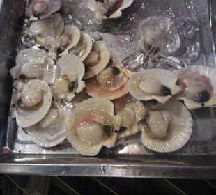 Strandabschnitt Bo Ke