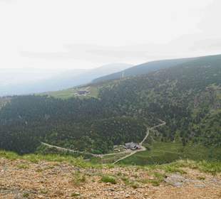 Karkonoski Park Narodowy