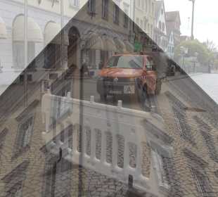 Altstadt Offenburg